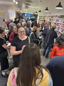 crowd 2 at book launch